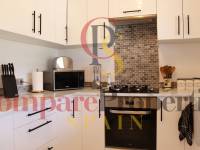 Sale - Villa - Jalon Valley - Parcent