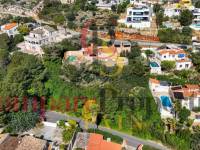 Verkoop - Villa - Dénia - Montgo