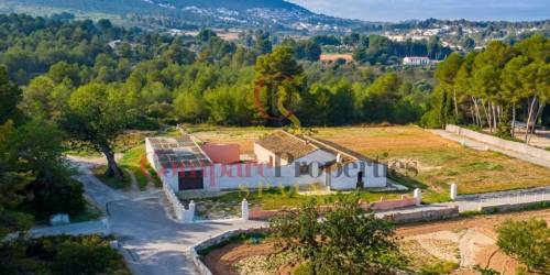 Villa - Sale - Jávea - Jávea