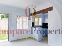 Verkauf - Villa - Jalon Valley - Murla