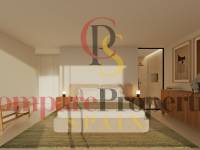 New Build - Villa - Benitachell - Cumbre del sol