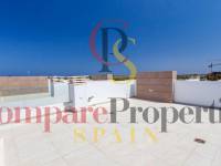 Vente - Villa - Guardamar del Segura - EL RASO