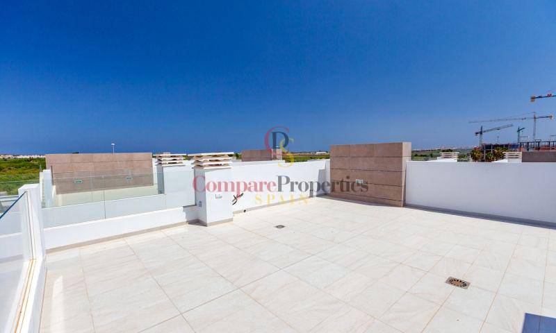 Vente - Villa - Guardamar del Segura - EL RASO