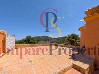 Vente - Villa - Jávea