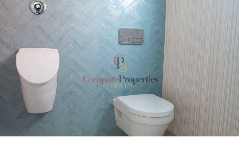 Vente - Villa - Elche - La Marina / El Pinet