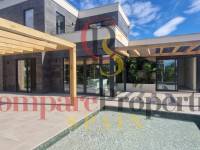 Verkauf - Villa - Jávea - 