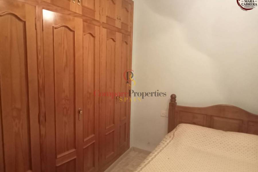 Sale - Apartment - La Font d'en Carròs - La Font d'en Carrós