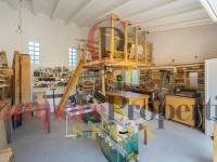 Sale - Villa - Jalon Valley - Comunidad valenciana