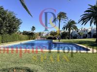 Sale - Apartment - La Sella - La Sella Golf Resort