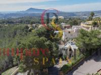 Venta - Villa - Altea - 