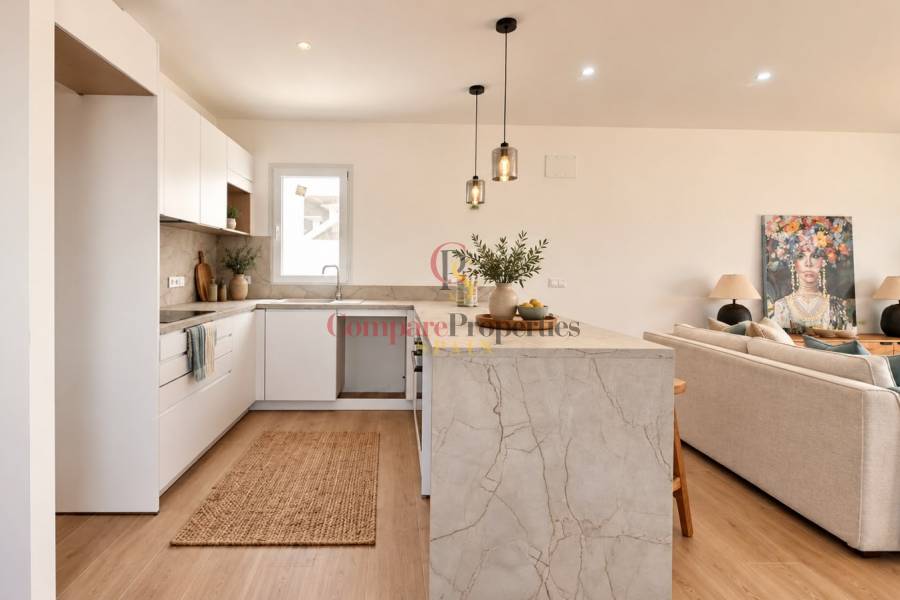 Sale - Villa - El Vergel - Casco urbano