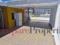 Vente - Duplex and Penthouses - Playa de Gandía