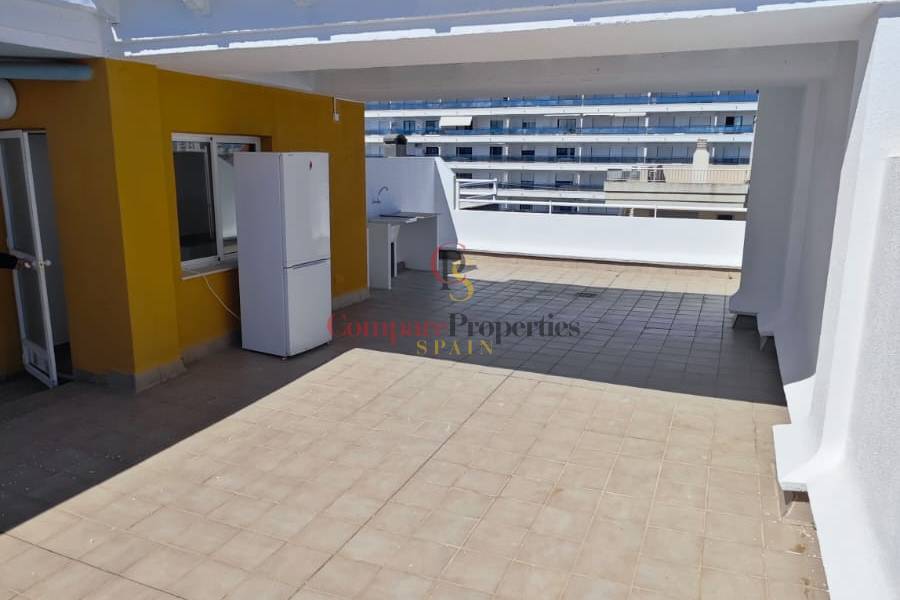 Vente - Duplex and Penthouses - Playa de Gandía
