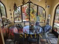 Verkoop - Villa - Moraira - Cap blanc