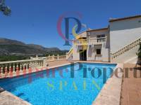 Verkauf - Villa - Orba Valley - Orba
