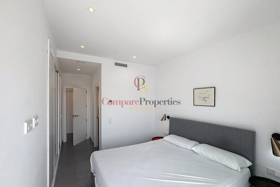 Venta - Villa - Benitachell - Lirios