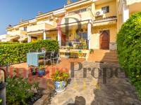 Venta - Bungalow - Albir