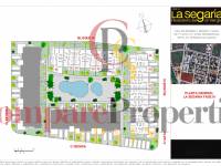 Vente - Townhouses - El Vergel
