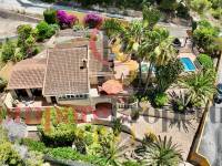 Verkoop - Villa - Moraira - Paichi