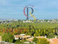 Sale - Villa - Jávea