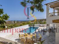 Sale - Villa - Jávea - Pinosol