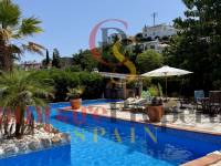 Sale - Villa - Pego - Pego - Monte Pego