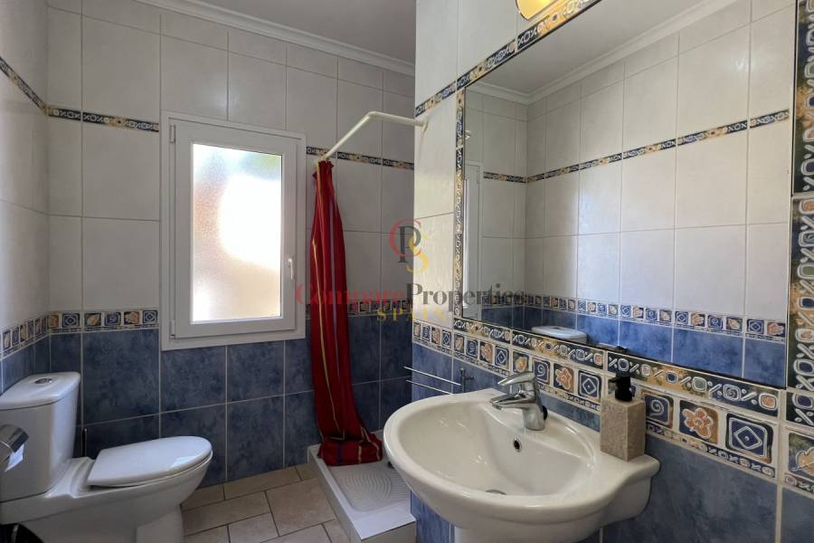 Venta - Villa - Jávea