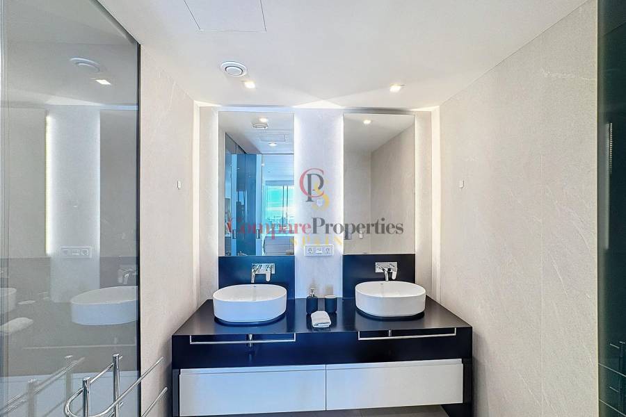 Venta - Apartment - Benitachell - Blue Infinity