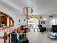 Venta - Villa - Benitachell - Encinas