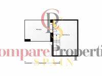 Venta - Apartment - Benissa - Montemar