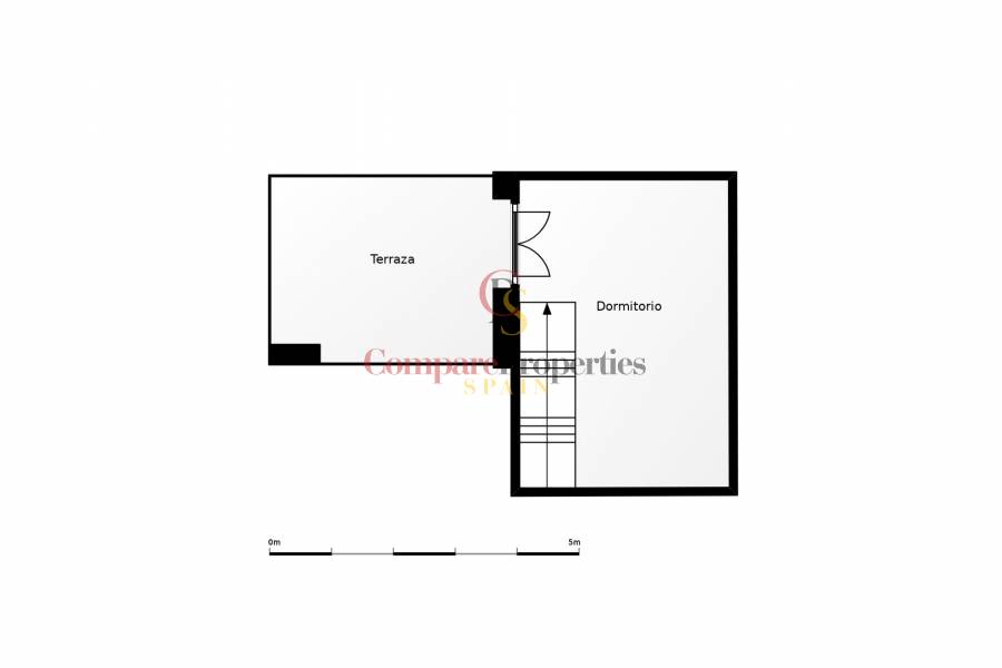 Venta - Apartment - Benissa - Montemar