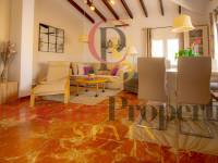 Sale - Villa - Albir - Centro