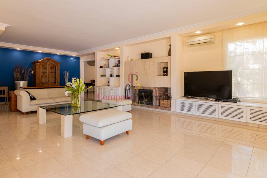 Sale - Villa - Benidorm - Rincon de Loix