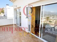 Sale - Semi-Detached Villa - Albir