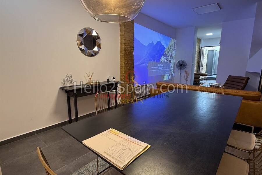 Vente - Townhouses - Pego