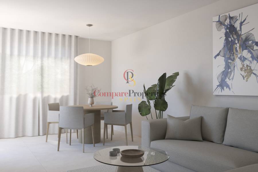 Venta - Apartment - Jávea - 