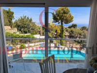 Vente - Villa - Jávea - Costa Nova