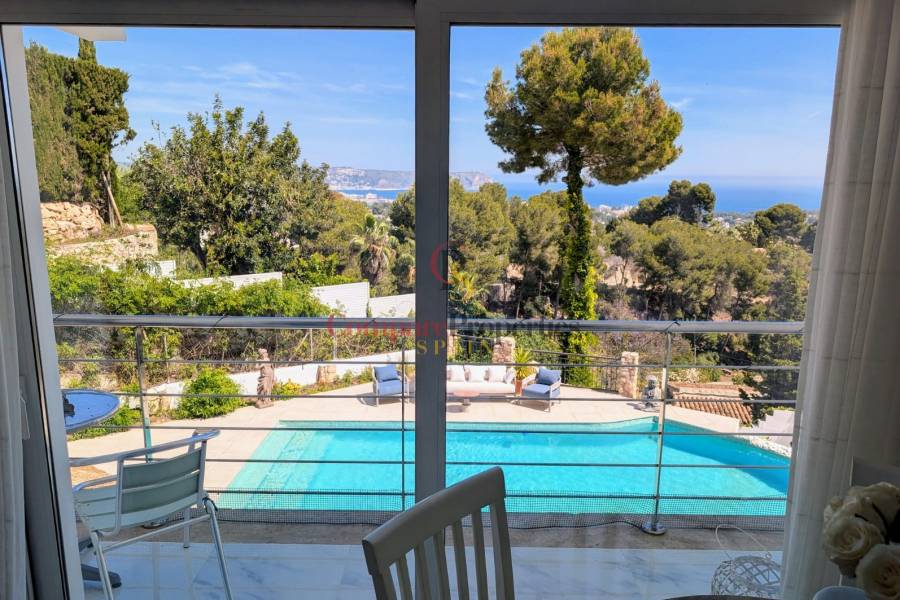 Vente - Villa - Jávea - Costa Nova