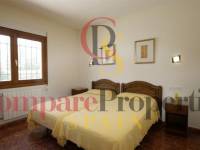 Verkoop - Villa - Moraira