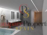 Verkauf - Villa - Altea - 