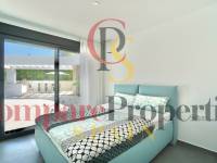 Vente - Villa - Jávea - Pinosol