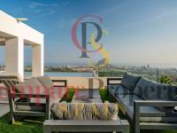 Venta - Villa - Calpe