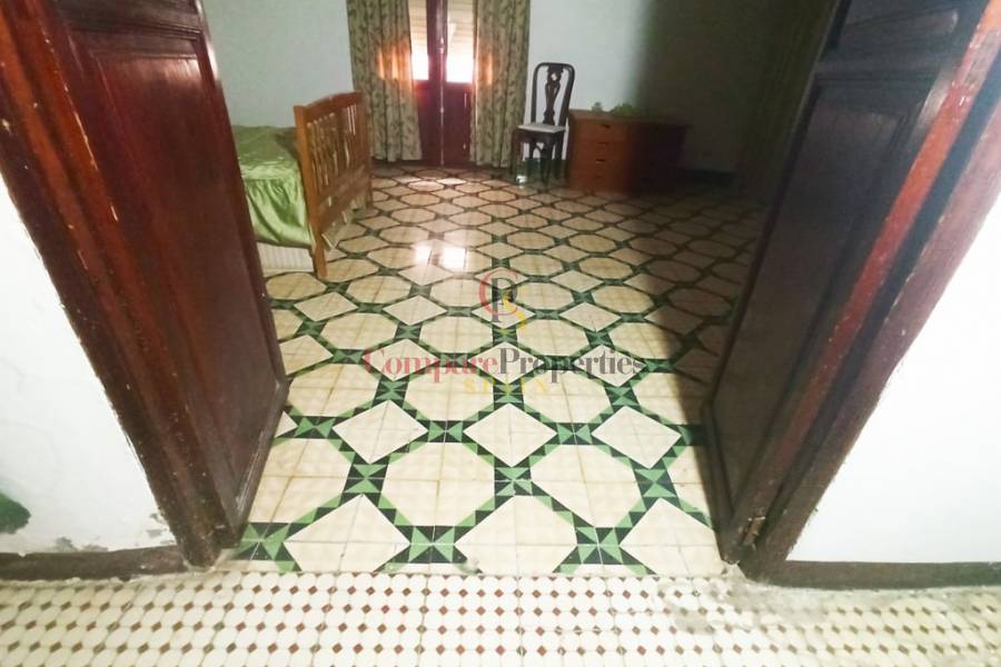 Sale - Villa - Benissa