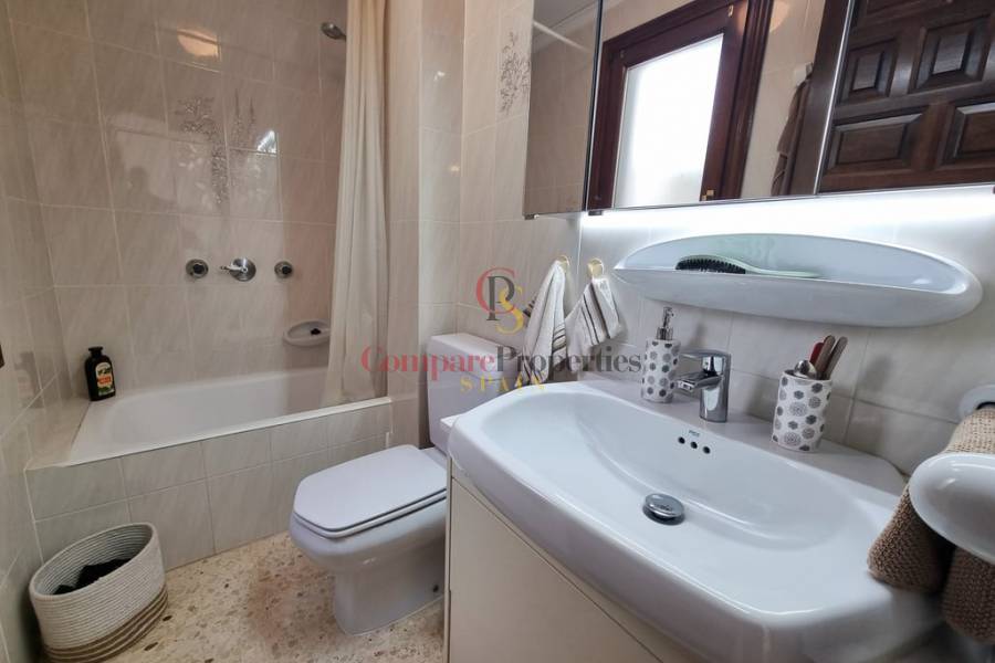 Sale - Apartment - Dénia - 