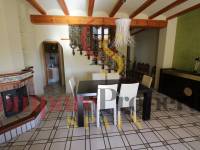 Sale - Townhouses - Orba Valley - Vall de laguart