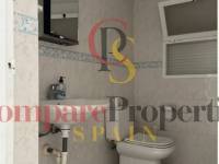 Verkoop - Villa - Albir