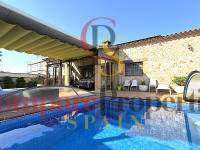 Venta - Villa - Els Poblets - Xironets