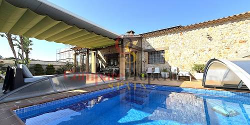 Villa - Venta - Els Poblets - Xironets