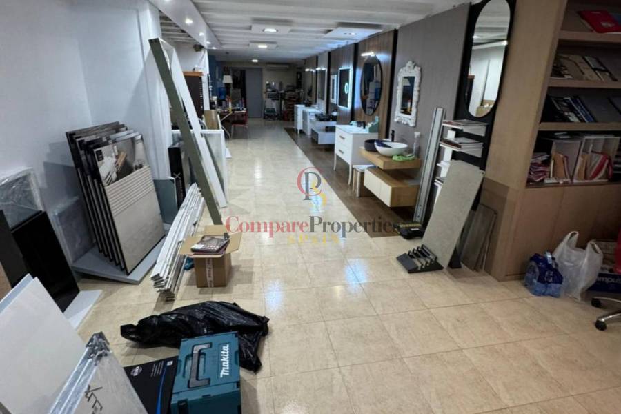 Sale - Villa - Gandía - 