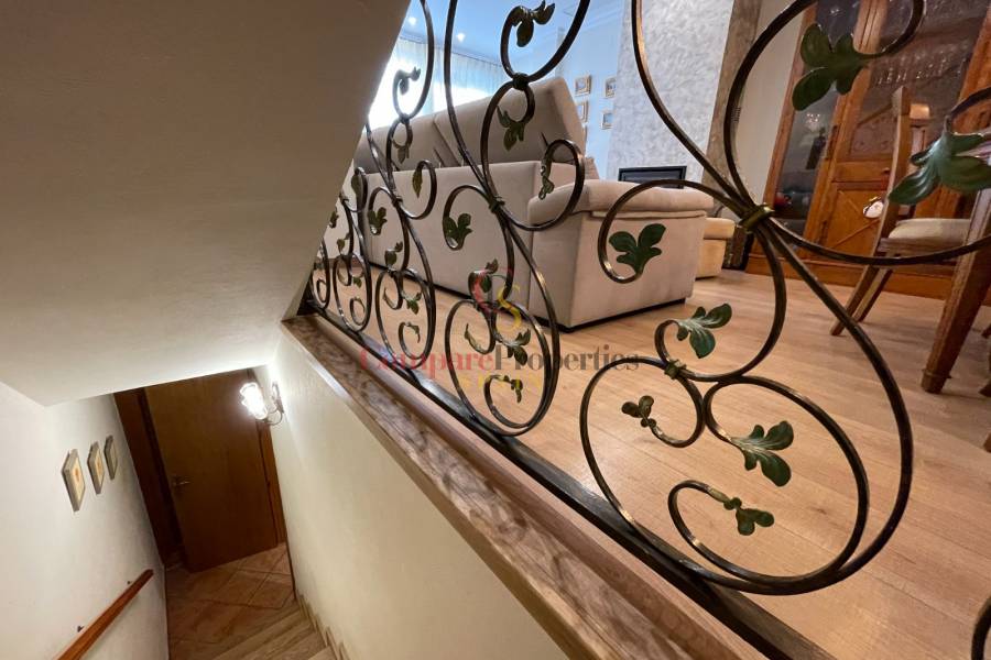 Vente - Townhouses - Elche - Center